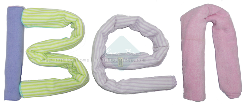 China EverBen Towels Supplier|Bespoke Brand Microfiber Quick Dry Hair Salon Towel Wholesaler for Germany UK Europe